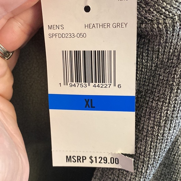 Spyder jacket - Picture 6 of 8